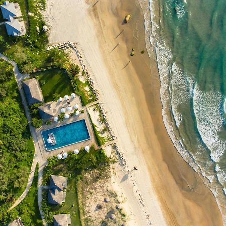 Crown Retreat Quy Nhon Resort Buitenkant foto