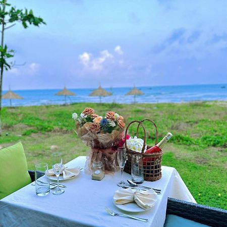 Crown Retreat Quy Nhon Resort Buitenkant foto